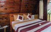 Туры в отель Umadesa Villa Tegallalang