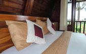 Туры в отель Umadesa Villa Tegallalang
