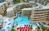 Туры в отель Metadee Concept Hotel