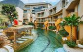 Туры в отель Metadee Concept Hotel
