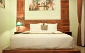 Туры в отель Tridharma suites at North Ubud