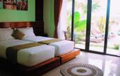 Туры в отель Tridharma suites at North Ubud