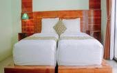 Туры в отель Tridharma suites at North Ubud