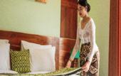 Туры в отель Tridharma suites at North Ubud