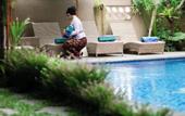 Туры в отель Tridharma suites at North Ubud