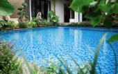 Туры в отель Tridharma suites at North Ubud