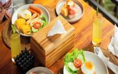 Туры в отель Tridharma suites at North Ubud