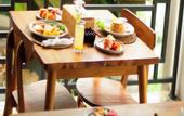 Туры в отель Tridharma suites at North Ubud