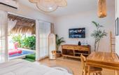Туры в отель Dupadi Villa Jogja with Privatepool