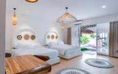 Туры в отель Dupadi Villa Jogja with Privatepool