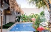 Туры в отель Dupadi Villa Jogja with Privatepool
