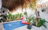 Туры в отель Dupadi Villa Jogja with Privatepool