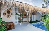 Туры в отель Dupadi Villa Jogja with Privatepool