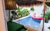 Туры в отель Dupadi Villa Jogja with Privatepool