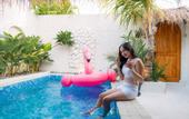 Туры в отель Dupadi Villa Jogja with Privatepool