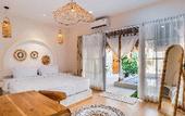 Туры в отель Dupadi Villa Jogja with Privatepool