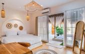 Туры в отель Dupadi Villa Jogja with Privatepool