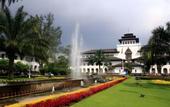 Туры в отель Palem Hotel Pasar Baru Bandung