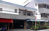 Туры в отель Palem Hotel Pasar Baru Bandung