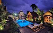 Туры в отель Puri Arsa Bali