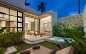 Туры в отель Tias Villas