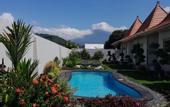 Туры в отель Maha Rama Villas Amed