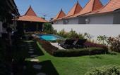 Туры в отель Maha Rama Villas Amed