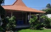 Туры в отель Maha Rama Villas Amed
