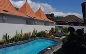 Туры в отель Maha Rama Villas Amed