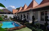Туры в отель Maha Rama Villas Amed