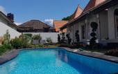 Туры в отель Maha Rama Villas Amed