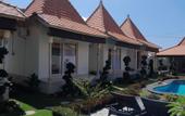 Туры в отель Maha Rama Villas Amed