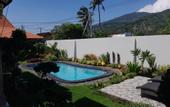 Туры в отель Maha Rama Villas Amed