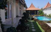 Туры в отель Maha Rama Villas Amed