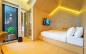 Туры в отель Keenan Living Luxe Seturan