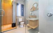 Туры в отель Keenan Living Luxe Seturan