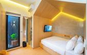 Туры в отель Keenan Living Luxe Seturan
