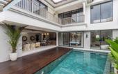 Туры в отель Deneva Villa by Betterplace