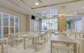 Туры в отель Hotel Dahlia By ARBA