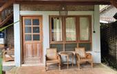 Туры в отель Saka Homestay Boutique & Cafe
