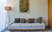 Туры в отель Villa Suarga Des Anicca
