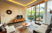 Туры в отель Villa Suarga Des Anicca