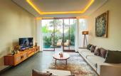Туры в отель Villa Suarga Des Anicca