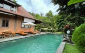 Туры в отель Villa Kamila Senggigi By Villaloka