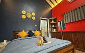 Туры в отель Villa Kamila Senggigi By Villaloka
