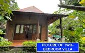 Туры в отель Villa Kamila Senggigi By Villaloka