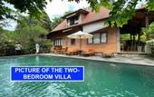 Туры в отель Villa Kamila Senggigi By Villaloka