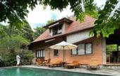 Туры в отель Villa Kamila Senggigi By Villaloka