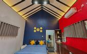 Туры в отель Villa Kamila Senggigi By Villaloka