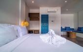Туры в отель Sunset Paradise Canggu